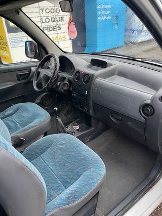 Citroen Berlingo 2005