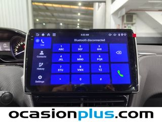 Peugeot 2008 PureTech 110 S&S Style 81 kW (110 CV)