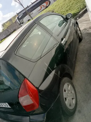 Citroen C2 2004