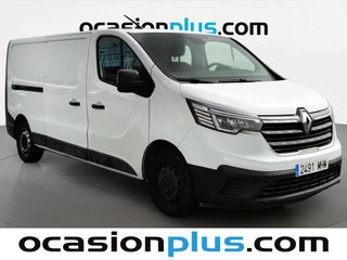 Renault Trafic Furgon L2H1 Blue dCi 96 kW (130 CV)