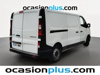 Renault Trafic Furgon L2H1 Blue dCi 96 kW (130 CV)