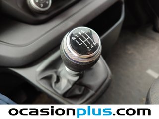 Renault Trafic Furgon L2H1 Blue dCi 96 kW (130 CV)