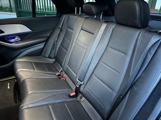 Mercedes-Benz  GLE 2021