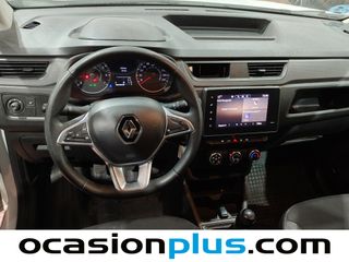 Renault Express Furgon Advance Blue dCi 70 kW (95 CV)