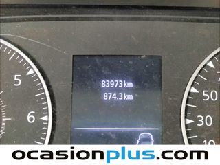 Renault Express Furgon Advance Blue dCi 70 kW (95 CV)