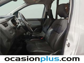 Renault Express Furgon Advance Blue dCi 70 kW (95 CV)