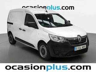 Renault Express Furgon Advance Blue dCi 70 kW (95 CV)