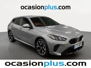 BMW Serie 1 120d 120 kW (163 CV)