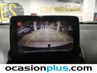 Mazda CX-3 2.0 G Zenith 2WD AT 89 kW (121 CV)