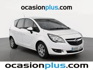Opel Meriva 1.4 GLP Selective 88 kW (120 CV)