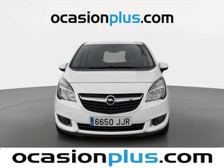 Opel Meriva 1.4 GLP Selective 88 kW (120 CV)
