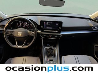 SEAT León ST 2.0 TDI Style Go 85 kW (115 CV)