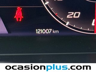SEAT León ST 2.0 TDI Style Go 85 kW (115 CV)
