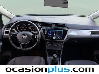 Volkswagen Touran Edition 1.6 TDI BMT 81 kW (110 CV)