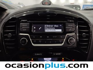 Nissan Juke 1.5 dCi Acenta 4x2 81 kW (110 CV)