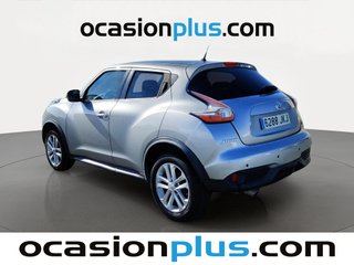 Nissan Juke 1.5 dCi Acenta 4x2 81 kW (110 CV)