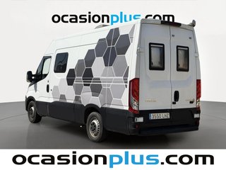 Iveco Daily Furgon 2.3 TD 35S 16S V 3520L/H2 Blue Power 115 kW (156 CV)