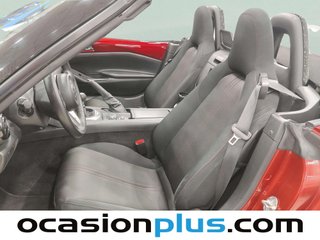 Mazda MX-5 1.5 Origin ST 97 kW (132 CV)