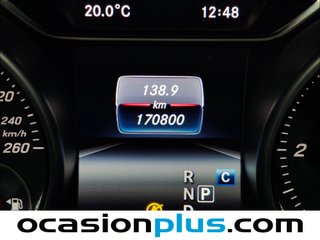 Mercedes-Benz Clase A 180 d 80 kW (109 CV)