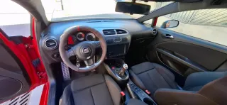 SEAT Leon 2008