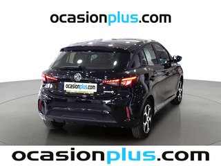 MG MG3 1.5 Comfort 85 kW (116 CV)