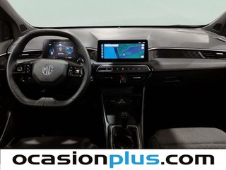 MG MG3 1.5 Comfort 85 kW (116 CV)