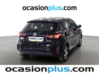 MG MG3 1.5 Comfort 85 kW (116 CV)