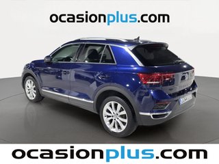 Volkswagen T-Roc Sport 1.5 TSI 110 kW (150 CV) DSG