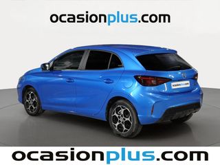 MG MG3 Hybrid+ Luxury 143 kW (195 CV)