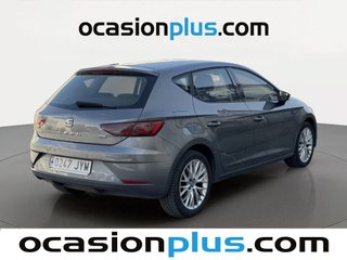 SEAT León 1.2 TSI S&S Style 81 kW (110 CV)