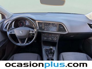 SEAT León 1.2 TSI S&S Style 81 kW (110 CV)