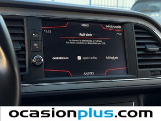 SEAT León 1.2 TSI S&S Style 81 kW (110 CV)