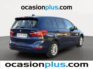 BMW Serie 2 216d Gran Tourer Business 85 kW (116 CV)