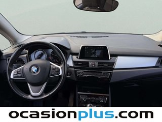 BMW Serie 2 216d Gran Tourer Business 85 kW (116 CV)