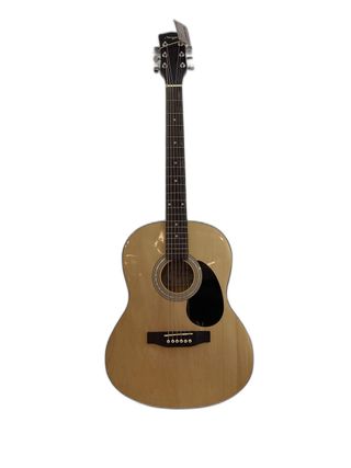 Guitarra Acústica Martin Smith W-101-N-PK