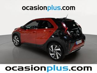 Toyota Aygo X Cross 1.0 VVT-I Trendy Edition 53 kW (72 CV)
