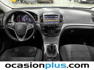 Opel Insignia 1.6 CDTI ecoFlex S&S Business 100 kW (136 CV)