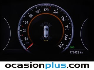 Opel Insignia 1.6 CDTI ecoFlex S&S Business 100 kW (136 CV)
