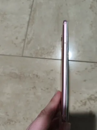 Móvil para Piezas o Reparar