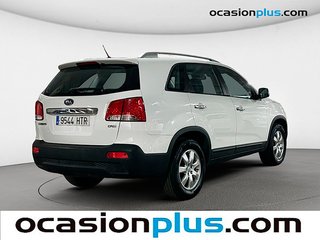 Kia Sorento 2.0 CRDi Concept 4x2 110 kW (150 CV)