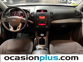 Kia Sorento 2.0 CRDi Concept 4x2 110 kW (150 CV)