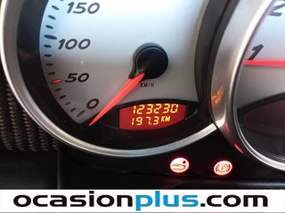 Porsche Boxster Cabrio 150 kW (204 CV)
