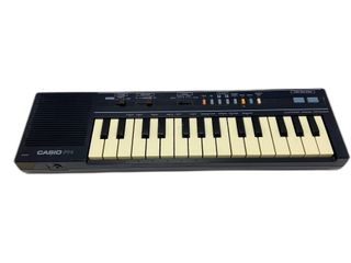 Teclado Electrónico Casio PT-1