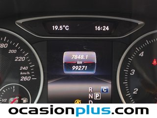 Mercedes-Benz Clase A 180 90 kW (122 CV)