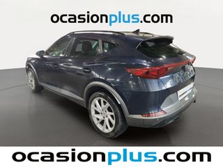 CUPRA Formentor 1.5 TSI 110 kW (150 CV)