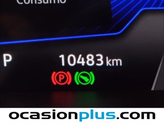 Volkswagen Polo ``Más`` 1.0 TSI 70 kW (95 CV) DSG