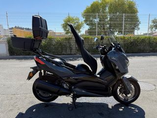 Yamaha Xmax 300 Tech Max 2022