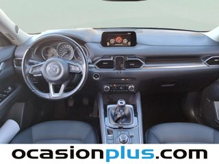 Mazda CX-5 2.2 DE Zenith 2WD 110 kW (150 CV)