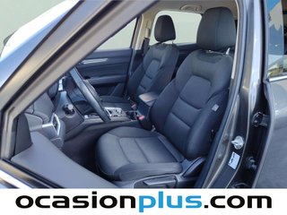 Mazda CX-5 2.2 DE Zenith 2WD 110 kW (150 CV)