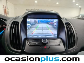 Ford Kuga 1.5 TDCI S&S Titanium 4x2 88 kW (120 CV)